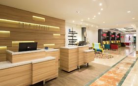 Hotel Madrid Leganes Affiliated By Melia