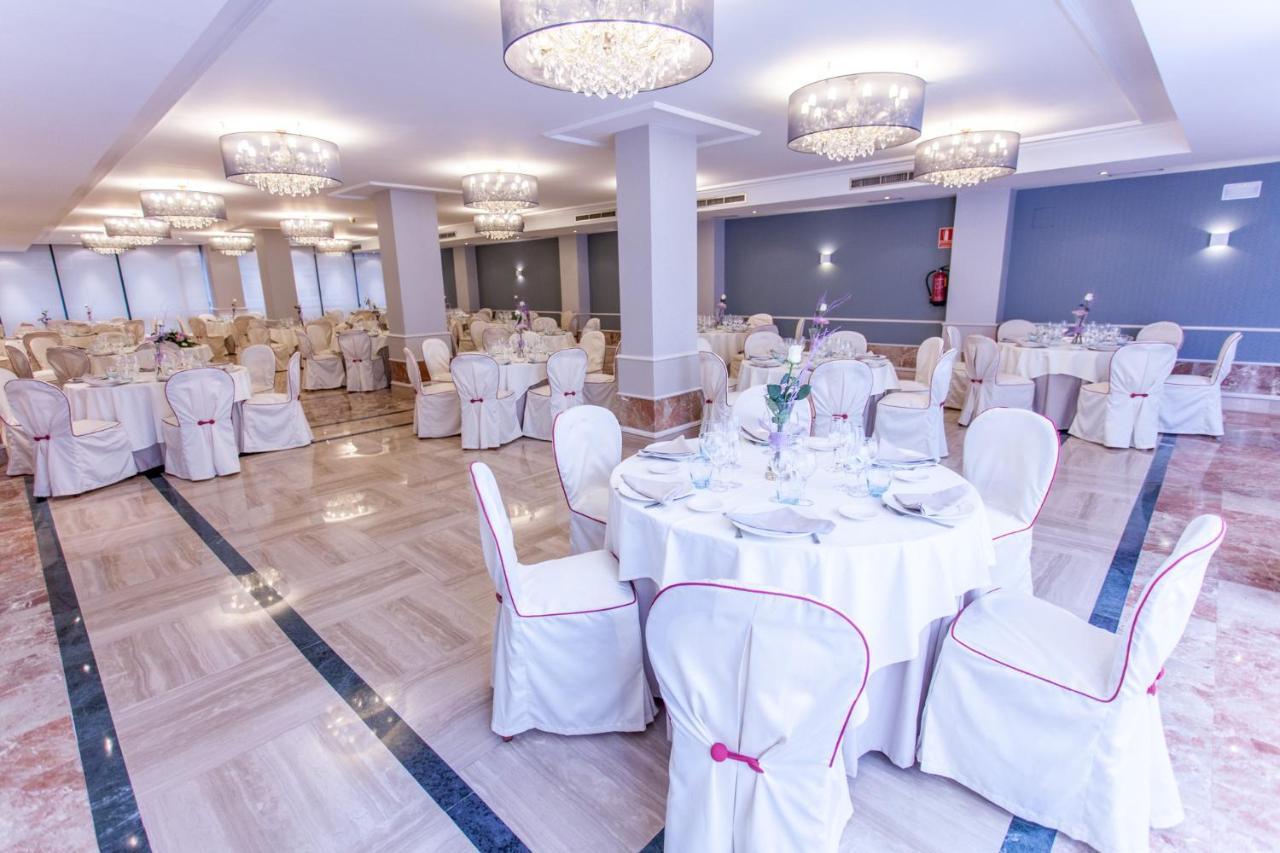 Hotel Madrid Leganes Affiliated By Melia Екстериор снимка
